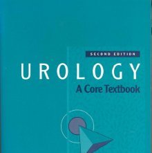 Urology : a core textbook
